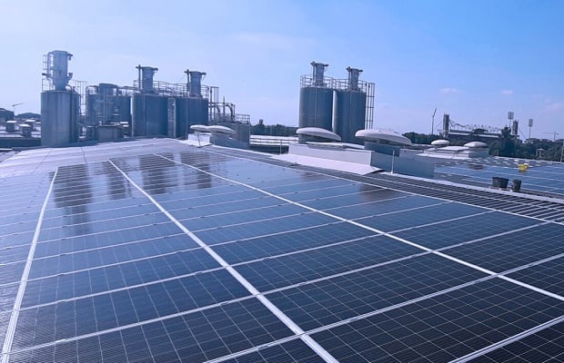 Waaree Renewables Technologies Wins Rs 547.5 Crore EPC Order