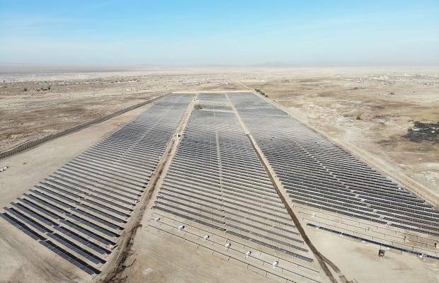 Yinson Partners with Verano For 800MW Solar Projects in Latin America