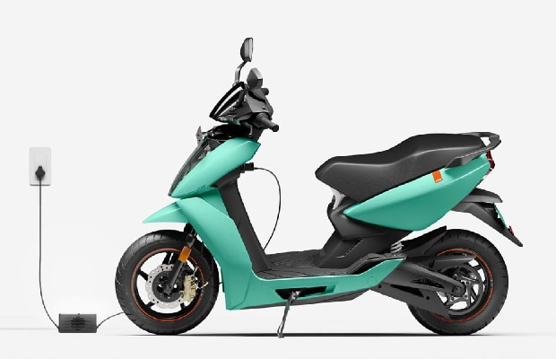 Ather Energy to Launch Second E-scooter Mfg Facility in Tamil Nadu