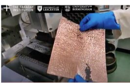 Ultrasonic Delamination Could Make Battery Recovery Quick & Green