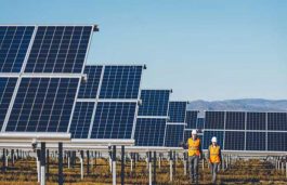 Bids For 1250 MW Solar Plants Under  PMKUSUM-C Invited in Madhya Pradesh