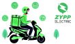Zypp Electric Lands $25m Series B Round