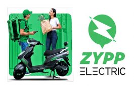 SE Asian Countries Have Strong Demand for 2 &3 Wheeler EV’s for Last Mile Delivery