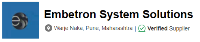 Embetron System Solutions Pvt. Ltd.