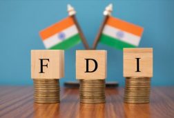 India’s RE Sector Saw FDI Equity Investment of USD 6,137.39 Mn in Last 3 Financial Years