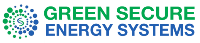 Green Secure Energy Systems
