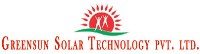 Greensun Solar Technology Pvt. Ltd.