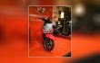 First Batch Of Hero Electric E-Scooters Rolls Out From Mahindra Stable At Pithampur, Madhya Pradesh