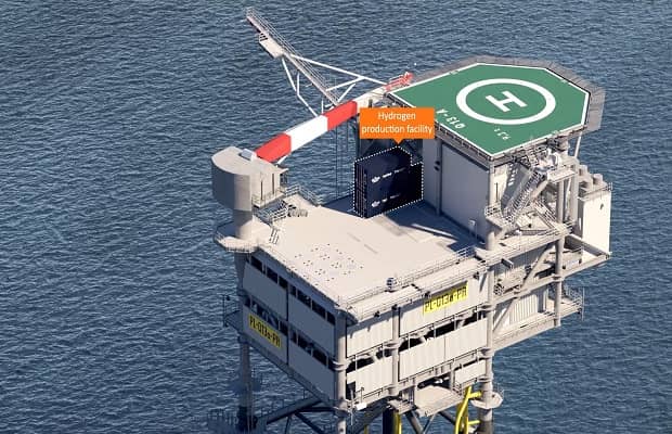 Enel, Fincantieri Will Develop Green H2’s Use in Ports, Sea Transport