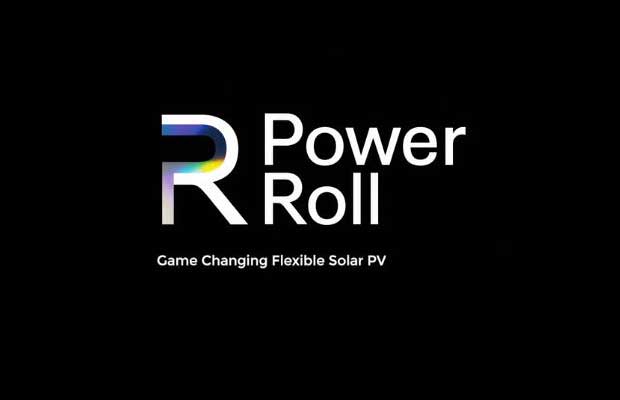 As NIMBY Spreads To Solar In the UK, Power Roll’s Super Thin Solar Film Offers A Way