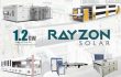 Rayzon Solar Forms Joint Venture with Swiss-German Firm Luxra Group