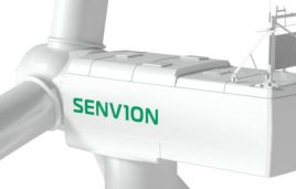 Wind Turbine Manufacturer Senvion Adds 121.5 MW Order to Portfolio
