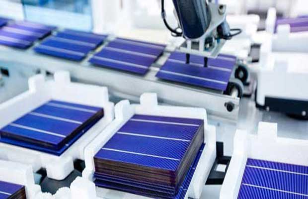 Manufacturers Can Save Upto $5 Mn Per GW in Solar Projects With This Process