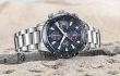 Solar Watch V3: High Grade Light-Charged All-Titanium Watch