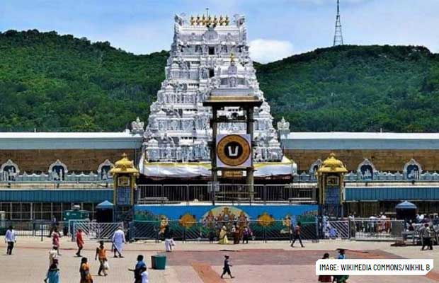 Tirupati Temple, NTPC to sign MoU for solar projects