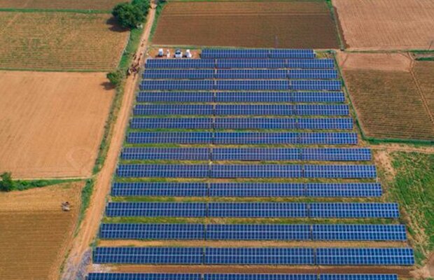 Topsun Sets Up GUVNL-commissioned 1 MW Solar Plant in Gujarat