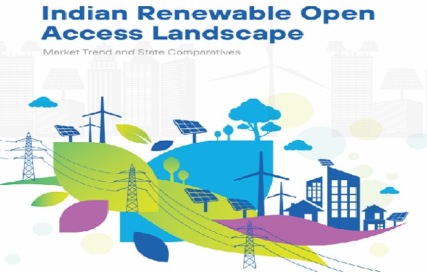 Tata Cleantech Report On The  Indian Renewable Open Access Landscape