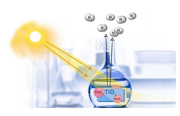Researchers Make High-activity Photocatalyst Using Gold Nanoclusters