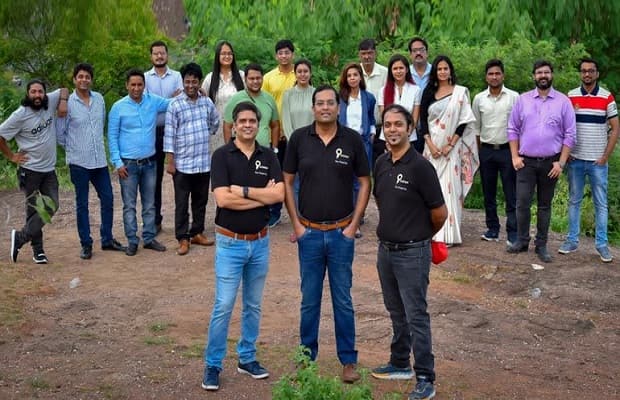 Pune’s goEgoNetwork EV Charging Startup Secures $2 Million Seed Funding