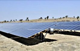 GESCOM Seeks Bids to Empanel Agencies for 10 MW Solar Project