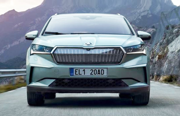 Czech Auto Major Skoda Runs Dealership on 2nd Life Lithium Ion Batteries