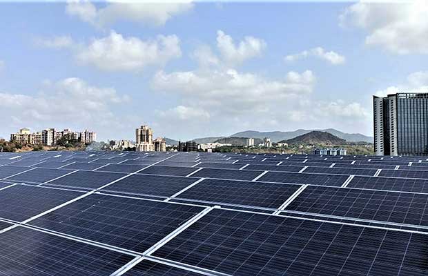 solar energy project