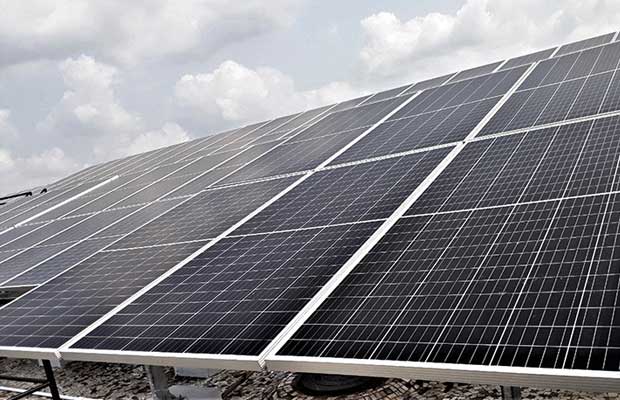 SunSource Energy Commissions First Phase of Bijnor Solar Power Project