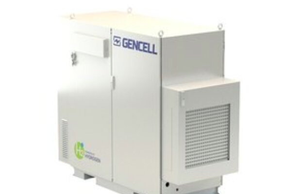 GenCell Introduces Long-duration Backup Solution for Telecom