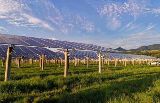 Jharkhand CM Makes Case for Ghar Ghar Mein Solar