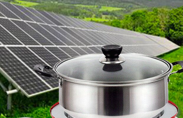 CMERI Hands Over Solar DC Cooking Tech to 2 WB Entities