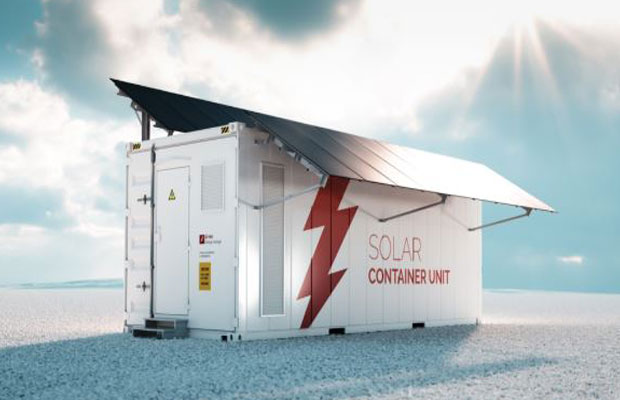 63% of Planned Battery Storage in US to Be Co-Located With Solar