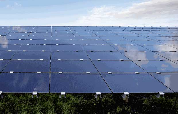 Andhra Edu Institute Goes Solar, Partners With Amp Energy India