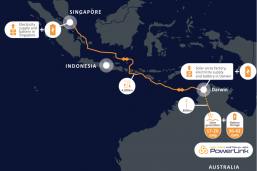 Sun Cable’s Australia-Asia Project Reaches Investment Ready Milestone
