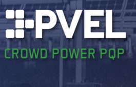 PVEL Launches Crowd Power PQP To Deliver Inverter Performance