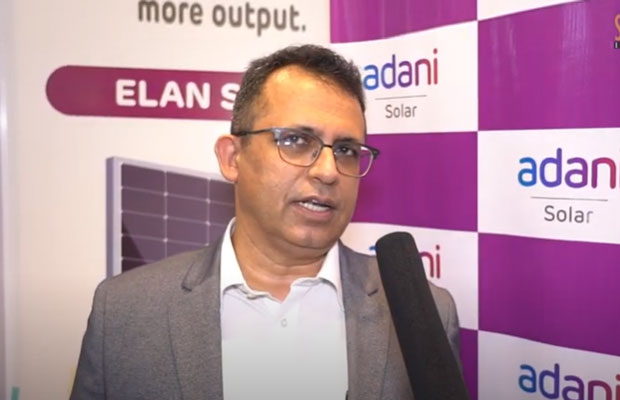 REI 2021 | Conversation with Rahul Bhutiani, Head of Sales & Marketing at Adani Solar