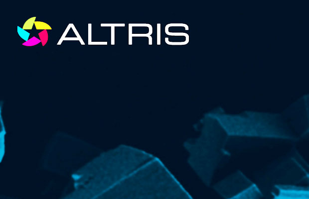 Swedish Battery Materials Firm Altris AB Ventures Into China