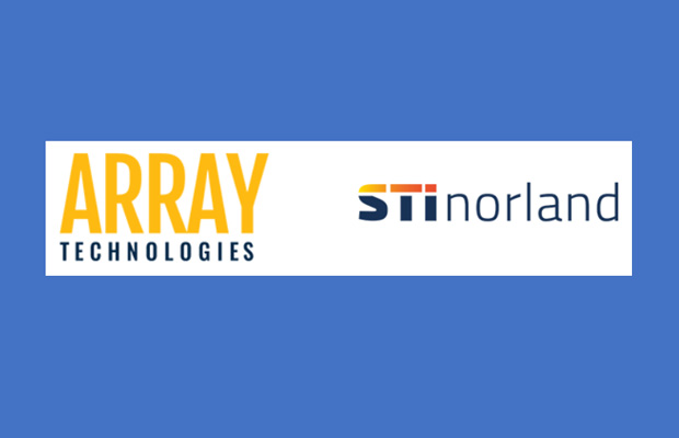 Array Technologies Buys STI Norland in $652 million Tracker Deal