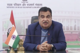 EVs Buying Costs To Be At Par With Petrol Vehicles In A Year, Says Nitin Gadkari