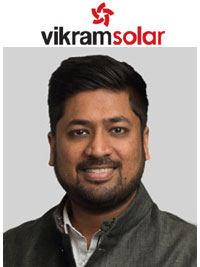 Vikram Solar’s $1.5 Billion US Manufacturing Bet