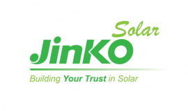 Jinko Solar Q1 Results Report 8.4 GW of Shipments, Up 56% YoY