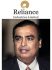 Reliance’s Ambani Singles Out Green Initiatives As Game Changer In Message To Shareholders