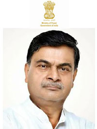 Over 500GW Generation By 2030 From Renewable Energy: RK Singh