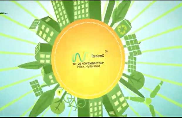 South India’s Largest Renewable Energy Expo, RenewX Returns With 5th Edition