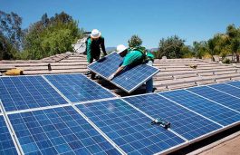 CBRE Investment Management Renews Focus On Solar, Battery Storage