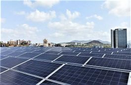 L&G NTR Acquire Three Solar Power Projects Of 115 MWp In Spain