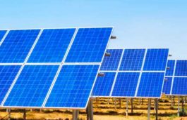 Construction Begins on 500 MW Solar Power Project in Libya