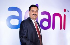 Adani Group Will Invest $70 bn In Green Energy To Build Atmanirbhar Bharat
