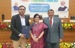 iCreate Incubated Charge+Zone Signs MOU for 50,000 Charging Stations