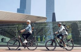 IEEE Expert Insights -Tech That Paved the Way For E-Bike Boom