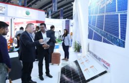 At Intersolar India, Gujarat Demonstrates Why It Is India’s Solar Growth Engine